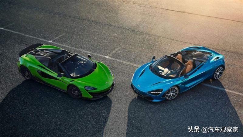 能上路的赛车是什么感觉？2019年最好的5款硬核公路超跑都在这（能上路的赛道车）