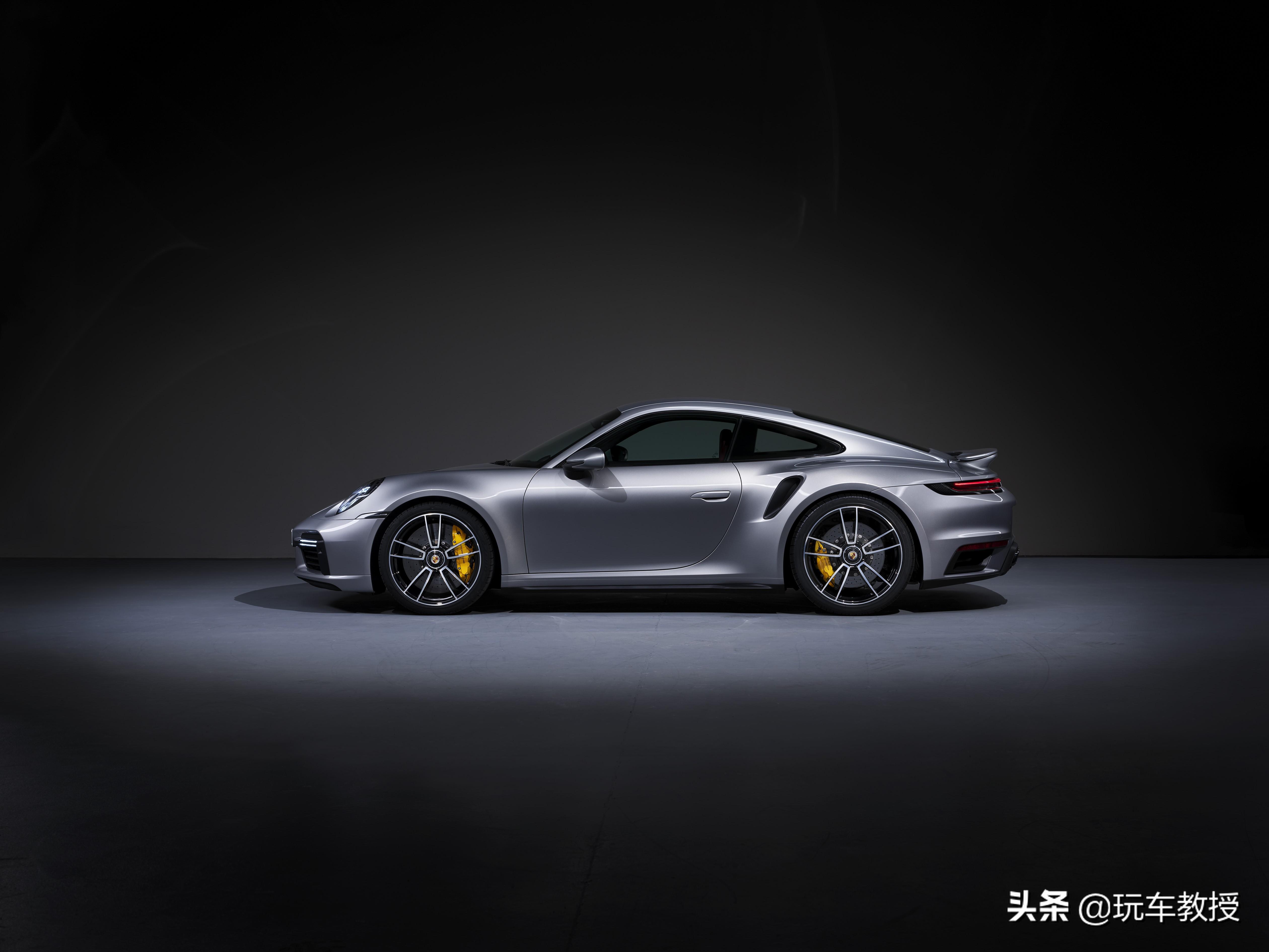 男人的梦想神车出新款，看了都想买（男人的梦想的车是哪款）