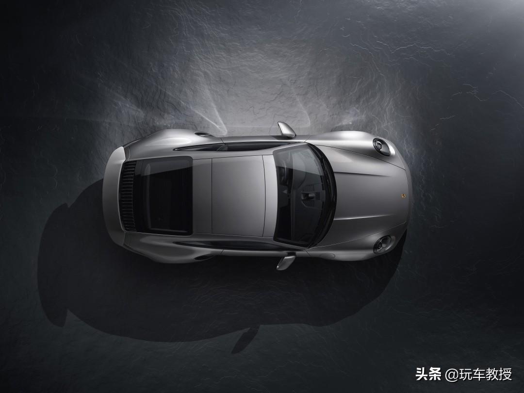 男人的梦想神车出新款，看了都想买（男人的梦想的车是哪款）