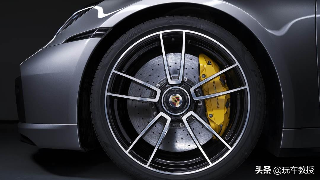 男人的梦想神车出新款，看了都想买（男人的梦想的车是哪款）