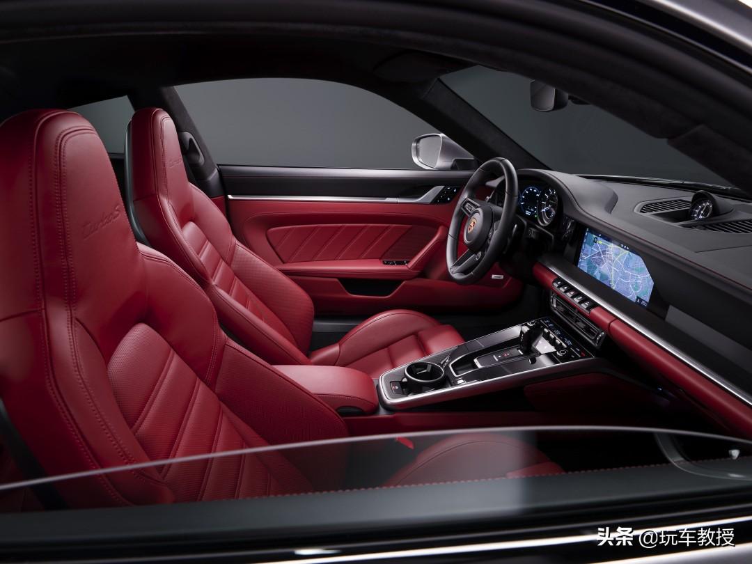 男人的梦想神车出新款，看了都想买（男人的梦想的车是哪款）