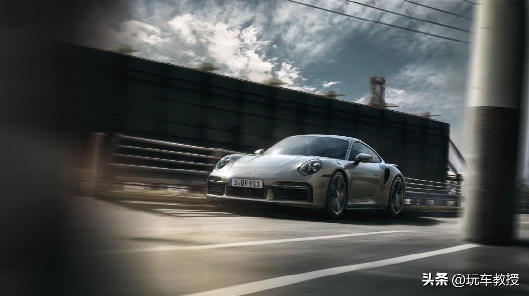 男人的梦想神车出新款，看了都想买（男人的梦想的车是哪款）