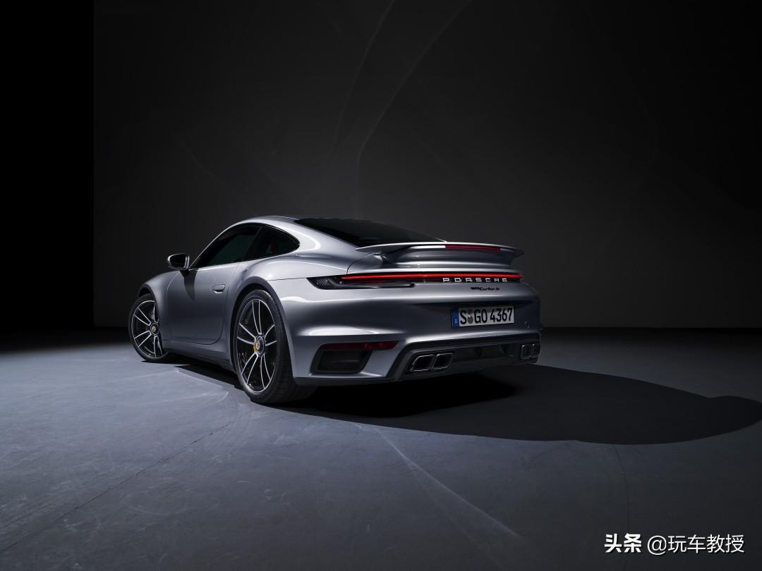 男人的梦想神车出新款，看了都想买（男人的梦想的车是哪款）