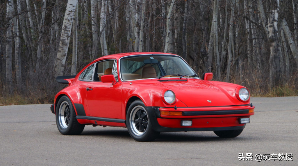 男人的梦想神车出新款，看了都想买（男人的梦想的车是哪款）