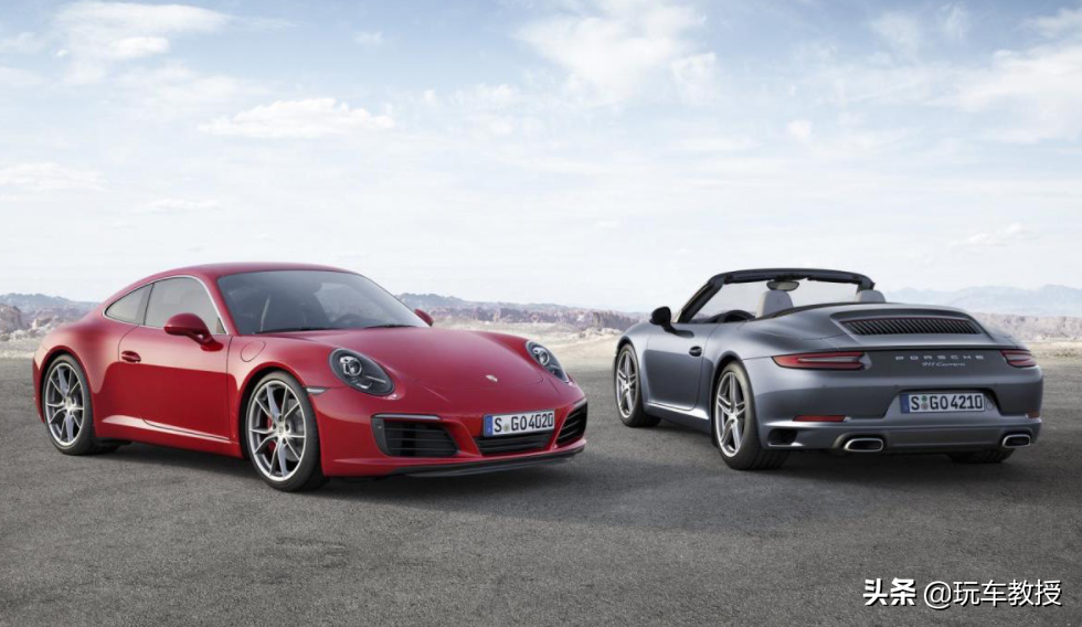 男人的梦想神车出新款，看了都想买（男人的梦想的车是哪款）