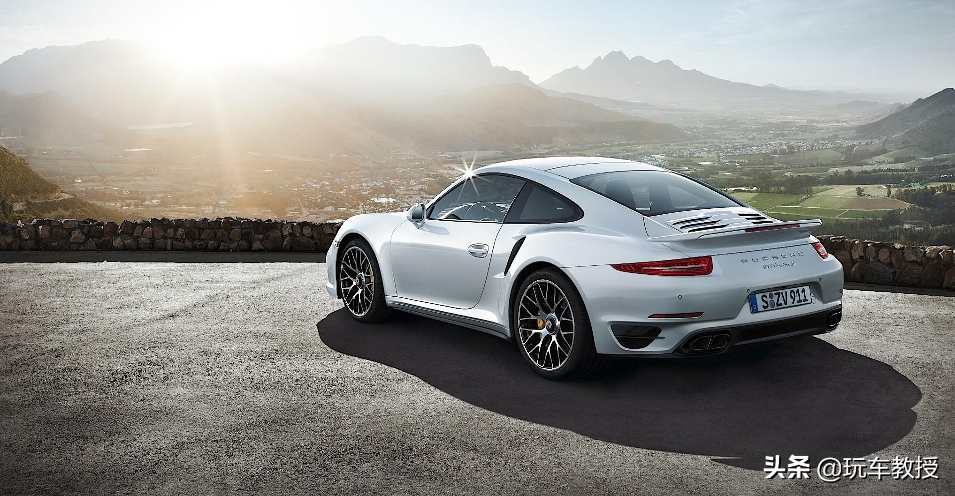 男人的梦想神车出新款，看了都想买（男人的梦想的车是哪款）