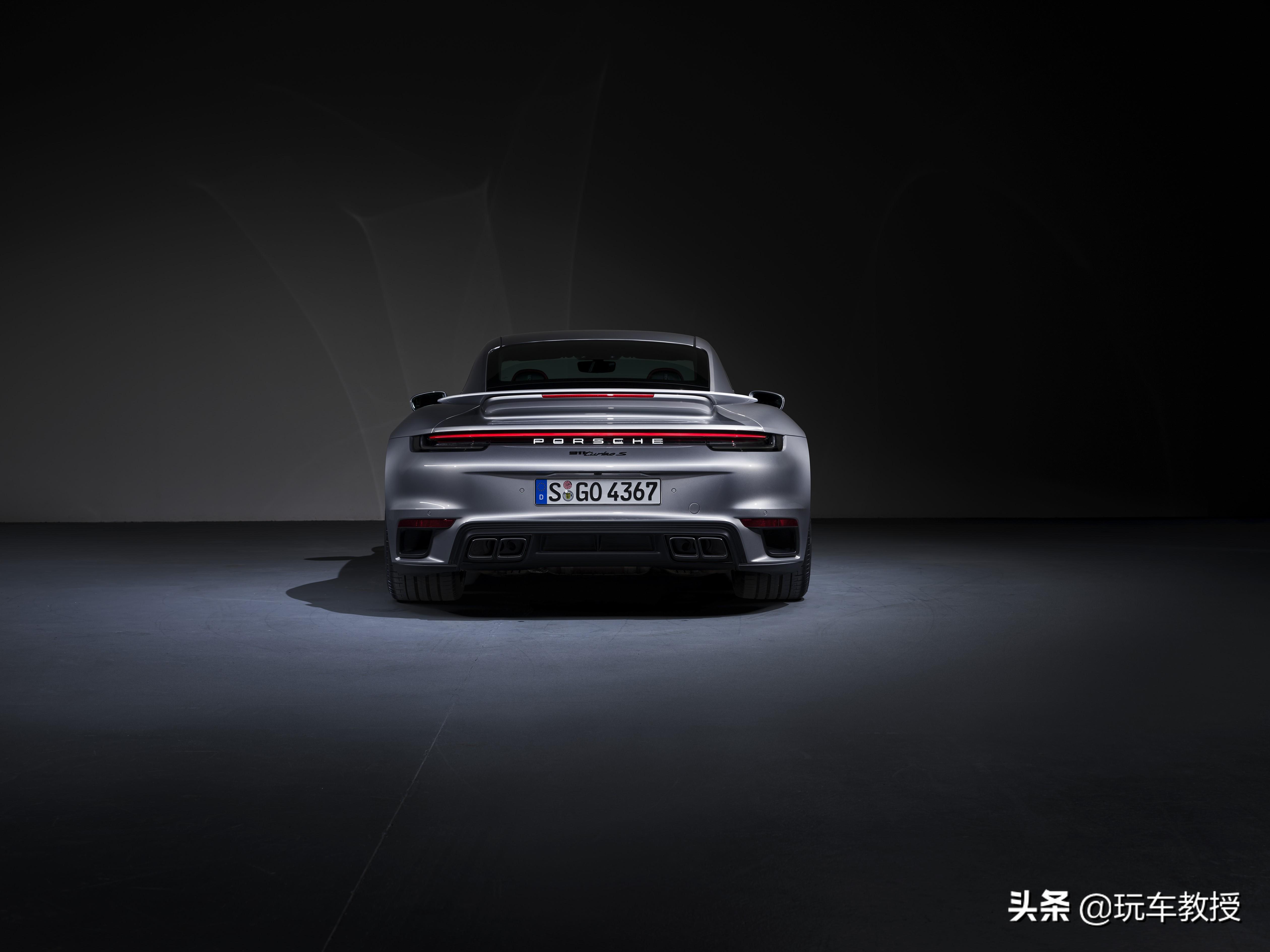 男人的梦想神车出新款，看了都想买（男人的梦想的车是哪款）