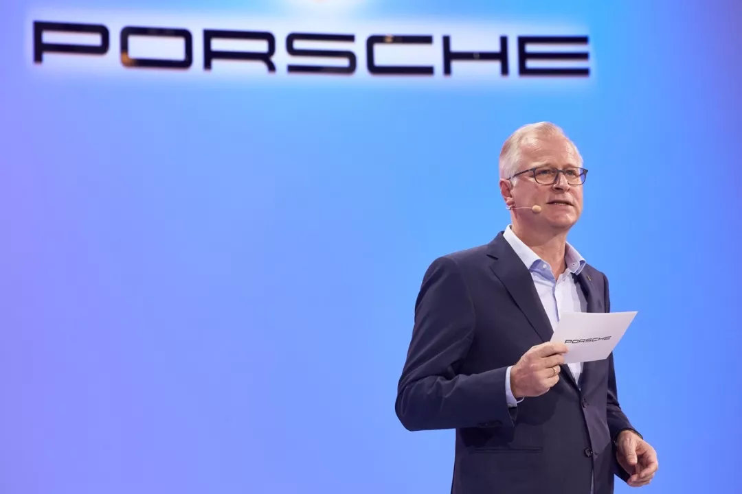 2019广州车展，保时捷展台最吸引你的是哪几款车？（保时捷展厅车能买吗）