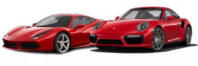 河南新乡保时捷车友群教你如何认出史上最难认的一款车：911（河南保时捷俱乐部）