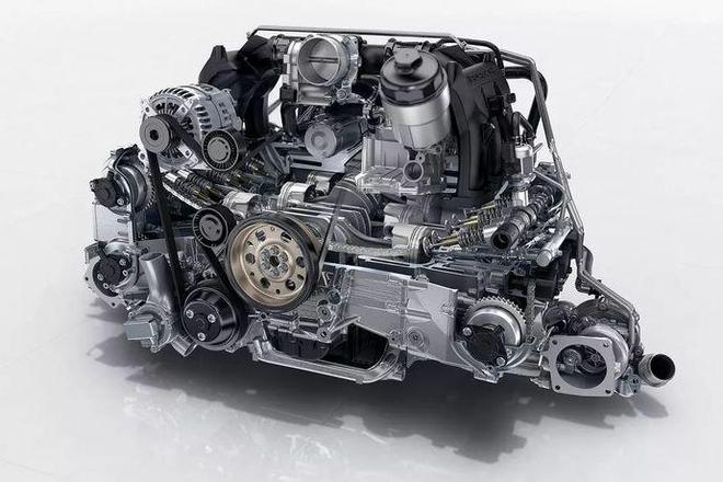 河南新乡保时捷车友群教你如何认出史上最难认的一款车：911（河南保时捷俱乐部）