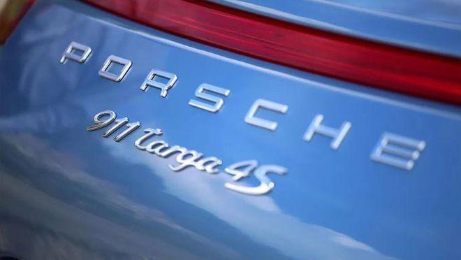 河南新乡保时捷车友群教你如何认出史上最难认的一款车：911（河南保时捷俱乐部）