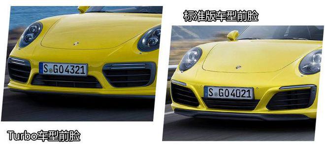 河南新乡保时捷车友群教你如何认出史上最难认的一款车：911（河南保时捷俱乐部）