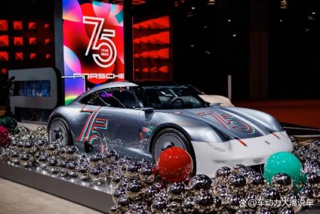 上海车展｜全球首发！保时捷新款Cayenne：94.8万元起开启预售（保时捷上海活动）