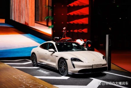 上海车展｜全球首发！保时捷新款Cayenne：94.8万元起开启预售（保时捷上海活动）