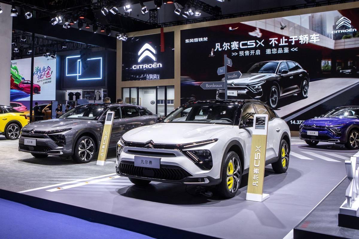 继Jeep国产车型全面停产后，东风标致、东风雪铁龙或将步其后尘？（东风标致雪铁龙销售有限公司）