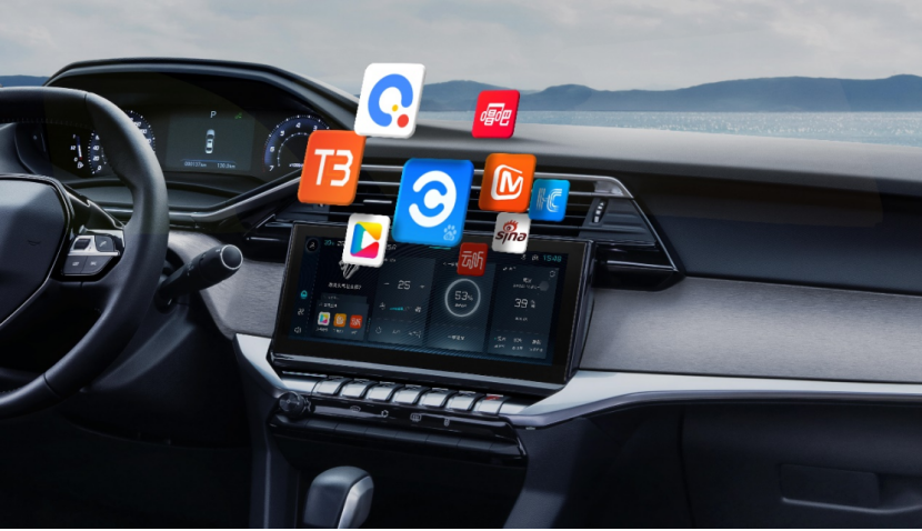 合资三厢家轿新卷王 10.57万起 东风标致新408正式上市（东风标致新408哪一年上市）