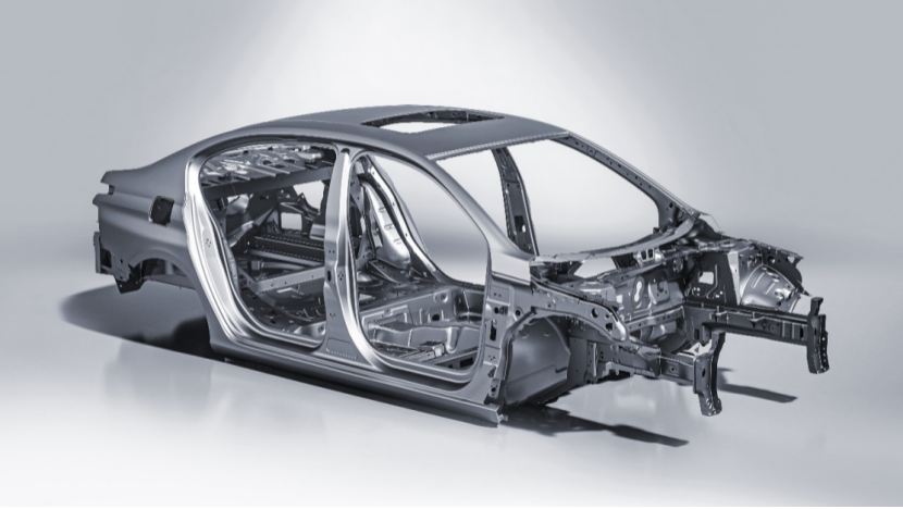 合资三厢家轿新卷王 10.57万起 东风标致新408正式上市（东风标致新408哪一年上市）