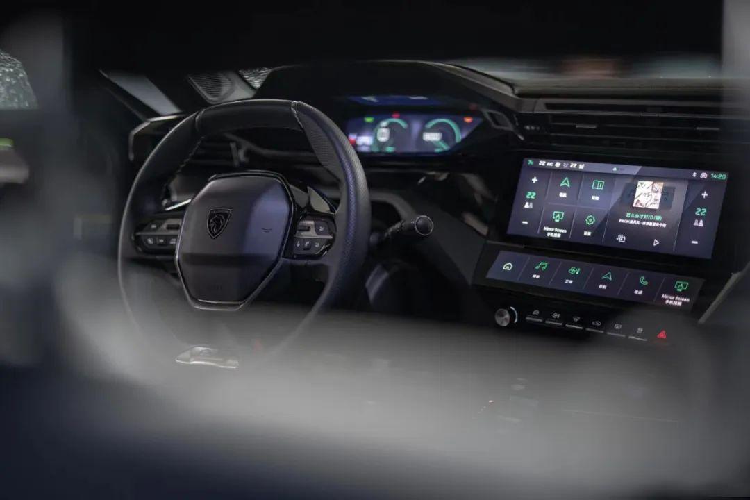 轴距2787mm，溜背造型太拉风，又一合资车将国产，目测要火！（合资溜背轿车）