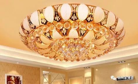 客厅灯具什么牌子的好，客厅灯具怎么选择-客厅灯具什么牌子的质量好