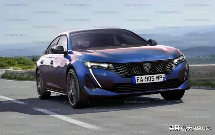 二线合资品牌二月销量盘点：标致雪铁龙，现代起亚，上汽斯柯达等（二线品牌汽车最值得购买的车）