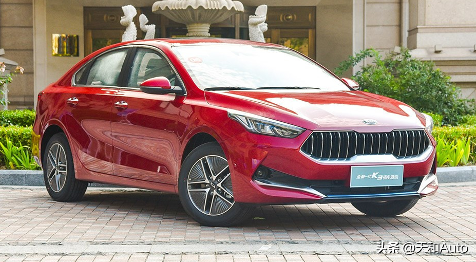 二线合资品牌二月销量盘点：标致雪铁龙，现代起亚，上汽斯柯达等（二线品牌汽车最值得购买的车）