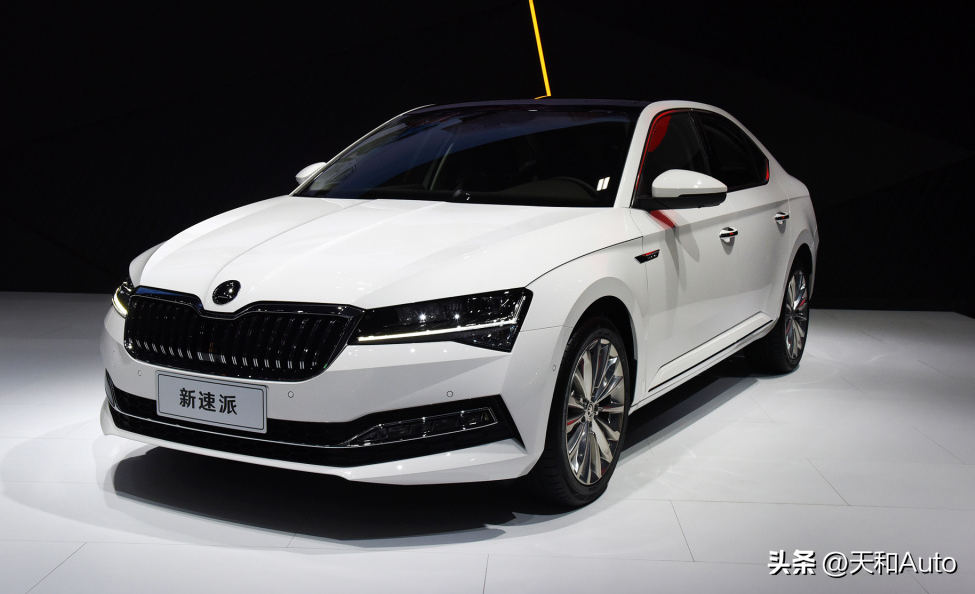 二线合资品牌二月销量盘点：标致雪铁龙，现代起亚，上汽斯柯达等（二线品牌汽车最值得购买的车）