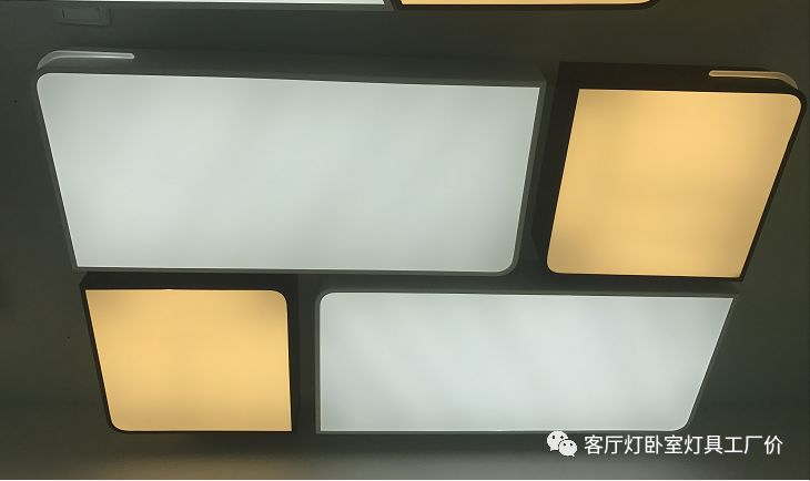 把握好客厅灯卧室灯挑选的3大方向4小细节，让您的整个家装很出挑！-客厅卧室灯怎么选