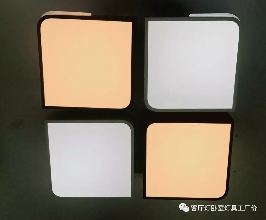 把握好客厅灯卧室灯挑选的3大方向4小细节，让您的整个家装很出挑！-客厅卧室灯怎么选