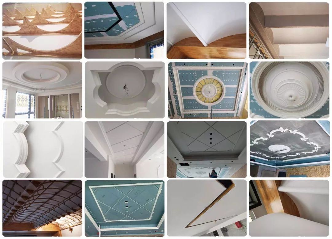 「照明」客厅装什么灯效果好？-简约风格客厅装什么灯比较好看