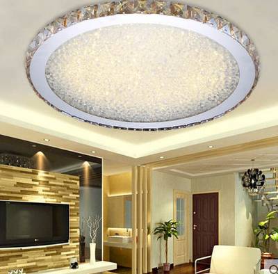 家装选对客厅灯，是最有面子的事！-客厅灯的选择,注意什么