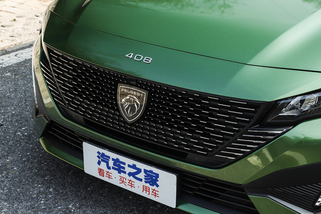 标致408:顶配只卖12.17万!1.6T+爱信6AT!这辆合资车“不讲武德”?（标致4082018款）