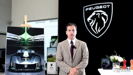 东风标致巅峰之作：408X掀开东风标致品牌新篇章（东风标致408价格及图片及价格表）