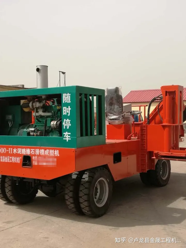 在工程进行中对于滑模施工建立和摊铺控制要点（滑模施工要点有）