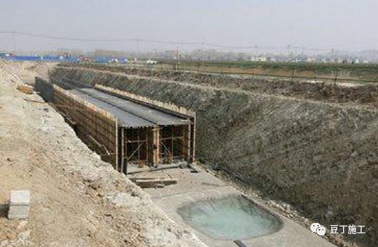 综合城市管廊大热想转做管廊？那么结构快速施工技术可以先了解（城市综合管廊的优势）