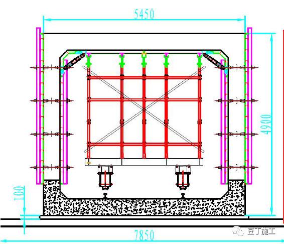 综合城市管廊大热想转做管廊？那么结构快速施工技术可以先了解（城市综合管廊的优势）