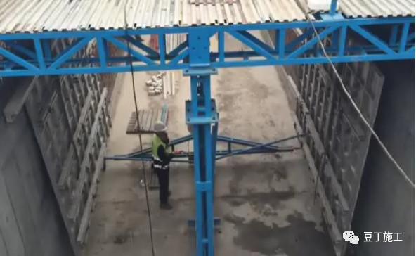 综合城市管廊大热想转做管廊？那么结构快速施工技术可以先了解（城市综合管廊的优势）