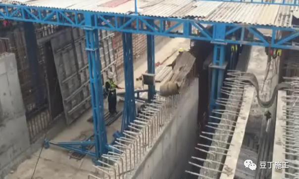 综合城市管廊大热想转做管廊？那么结构快速施工技术可以先了解（城市综合管廊的优势）