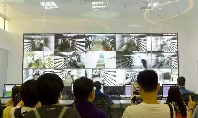 看完本文，你会明白城市地下综合管廊是多棒的工程！为广西的行动打CALL！（城市地下综合管廊技术规范）