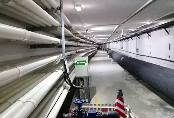 看完本文，你会明白城市地下综合管廊是多棒的工程！为广西的行动打CALL！（城市地下综合管廊技术规范）