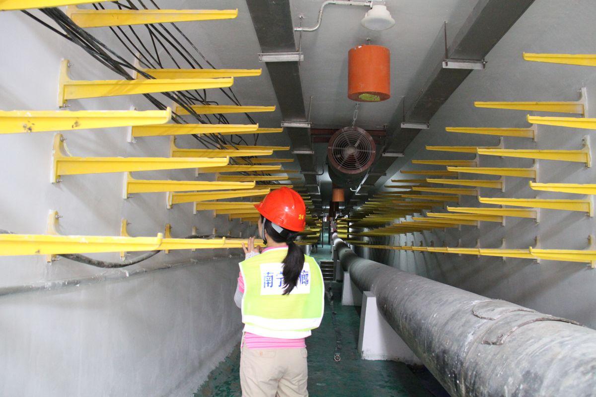 看完本文，你会明白城市地下综合管廊是多棒的工程！为广西的行动打CALL！（城市地下综合管廊技术规范）