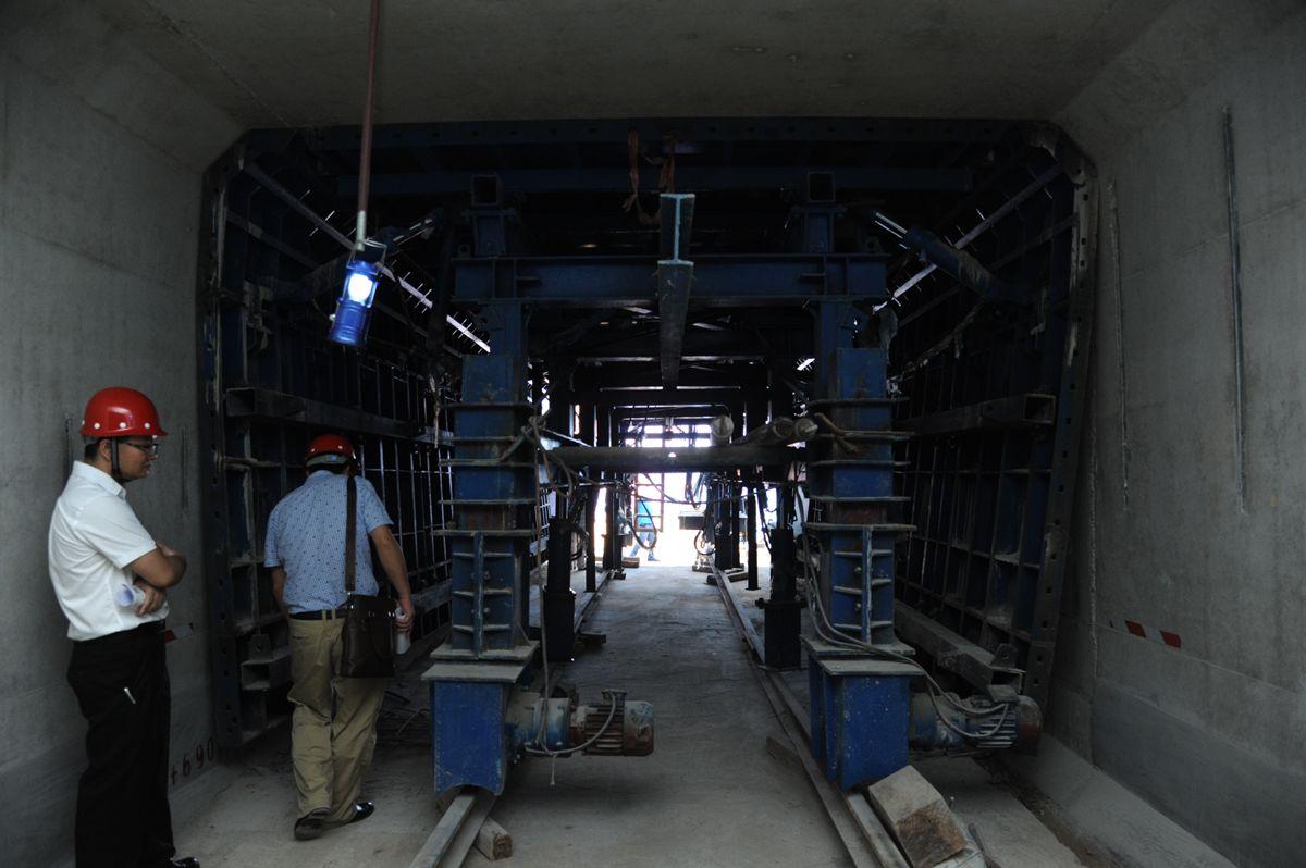 看完本文，你会明白城市地下综合管廊是多棒的工程！为广西的行动打CALL！（城市地下综合管廊技术规范）