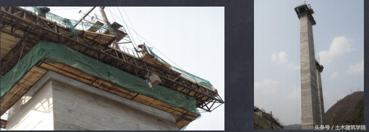 滑模工程施工技术（滑模施工演示）