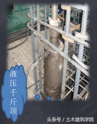 滑模工程施工技术（滑模施工演示）