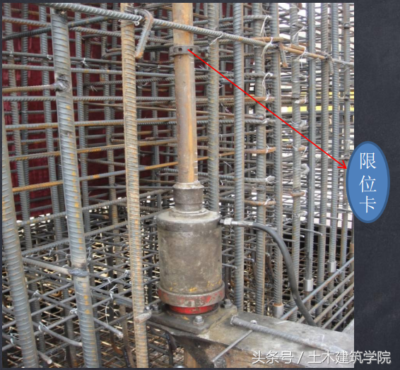 滑模工程施工技术（滑模施工演示）