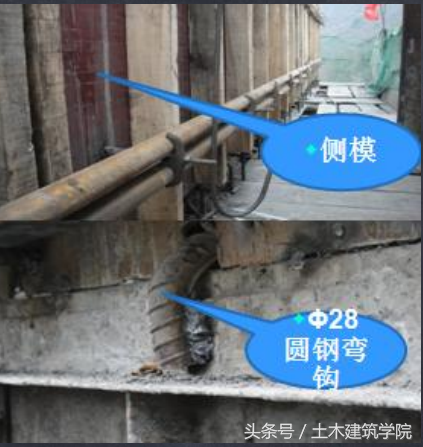 滑模工程施工技术（滑模施工演示）