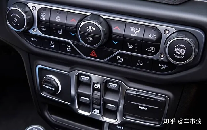 Jeep牧马人：终极四驱利器，进口偶像级纯正SUV（jeep牧马人4xe价格 电动）