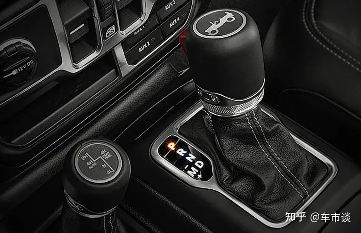 Jeep牧马人：终极四驱利器，进口偶像级纯正SUV（jeep牧马人4xe价格 电动）