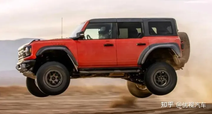 国产烈马！江铃福特宣布引进Bronco，牧马人迎来巨大危机（福特版牧马人报价）