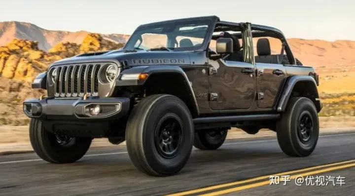 国产烈马！江铃福特宣布引进Bronco，牧马人迎来巨大危机（福特版牧马人报价）