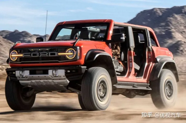 国产烈马！江铃福特宣布引进Bronco，牧马人迎来巨大危机（福特版牧马人报价）